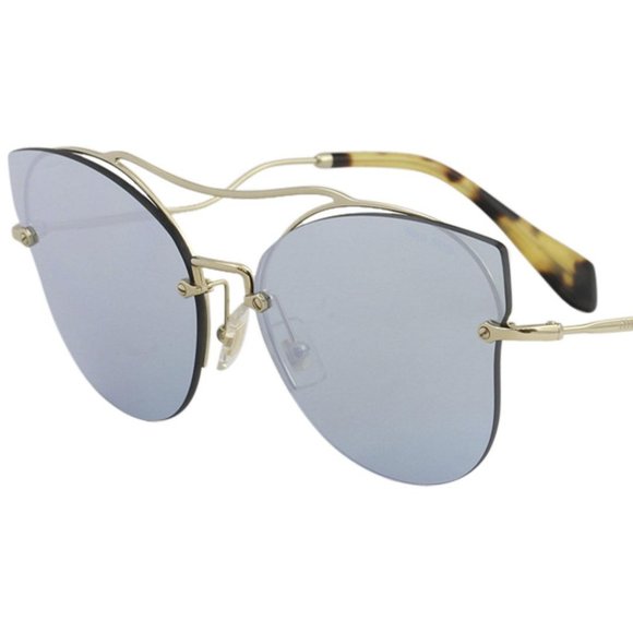 Miu Miu Women\'s SMU52S